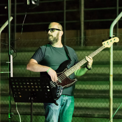 Gianluca Chimisso