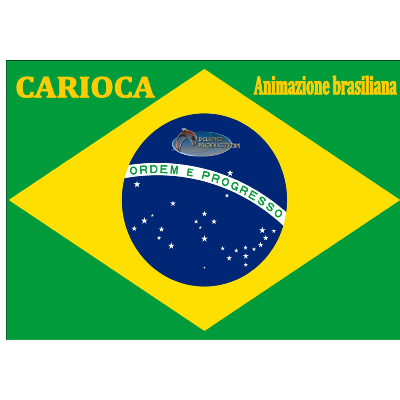 Animazione Brasiliana