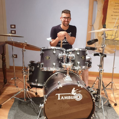 Stefano Denti Tarzia