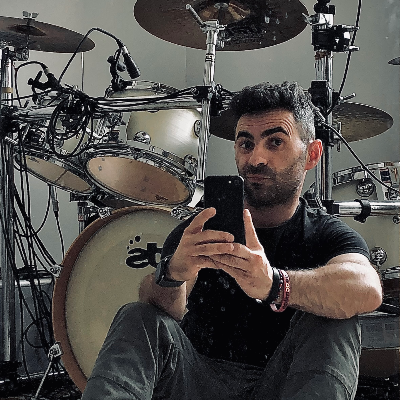 Cristian Polito