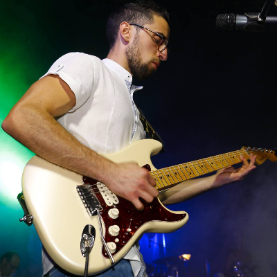Federico Dreoni