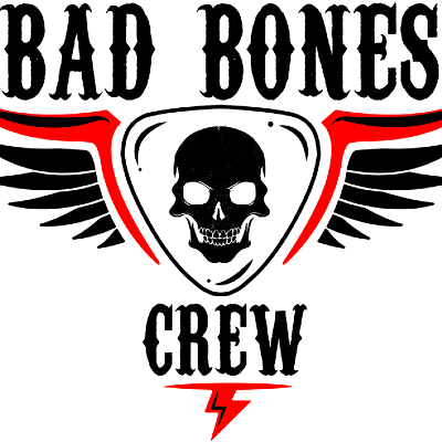 BAD BONES CREW