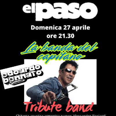 Locandina evento