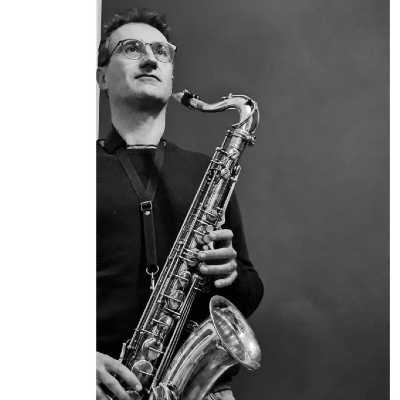 Alex Titone