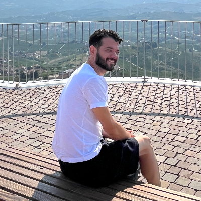 Marco Covelli