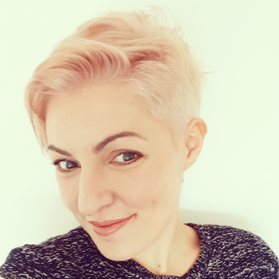 Veronica Ioli