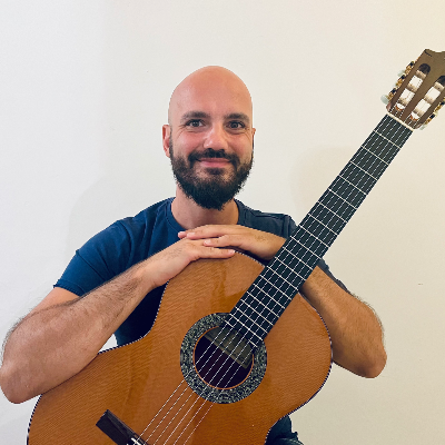 Andrea Gaita
