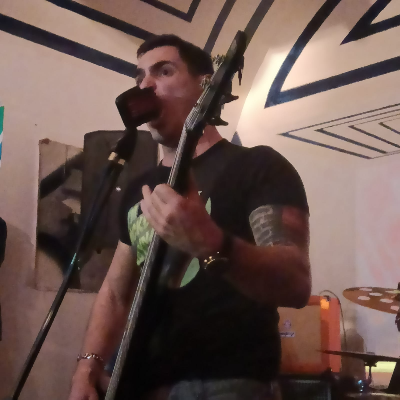 Dario Spano