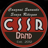 CSSR BAND - Canzoni Suonate Senza Ritegno