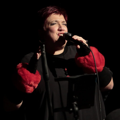 Strade Artistiche - insegnante di canto moderno