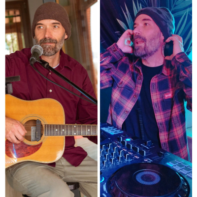 ALESSANDRO MUSICISTA A 360 DJ