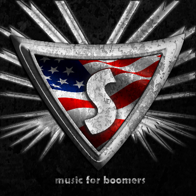 Supernatural - Music for Boomers