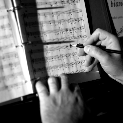 Lezioni e Servizi Musicali