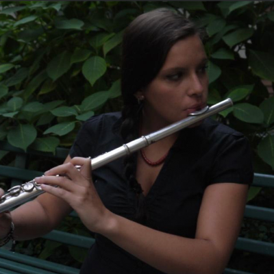Lezioni di flauto traverso a tutti i livelli ed età